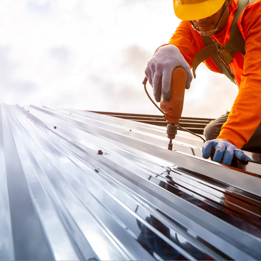 infrared testing smart houses