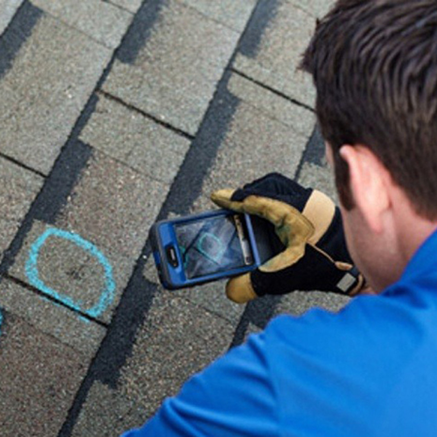 infrared testing hotels