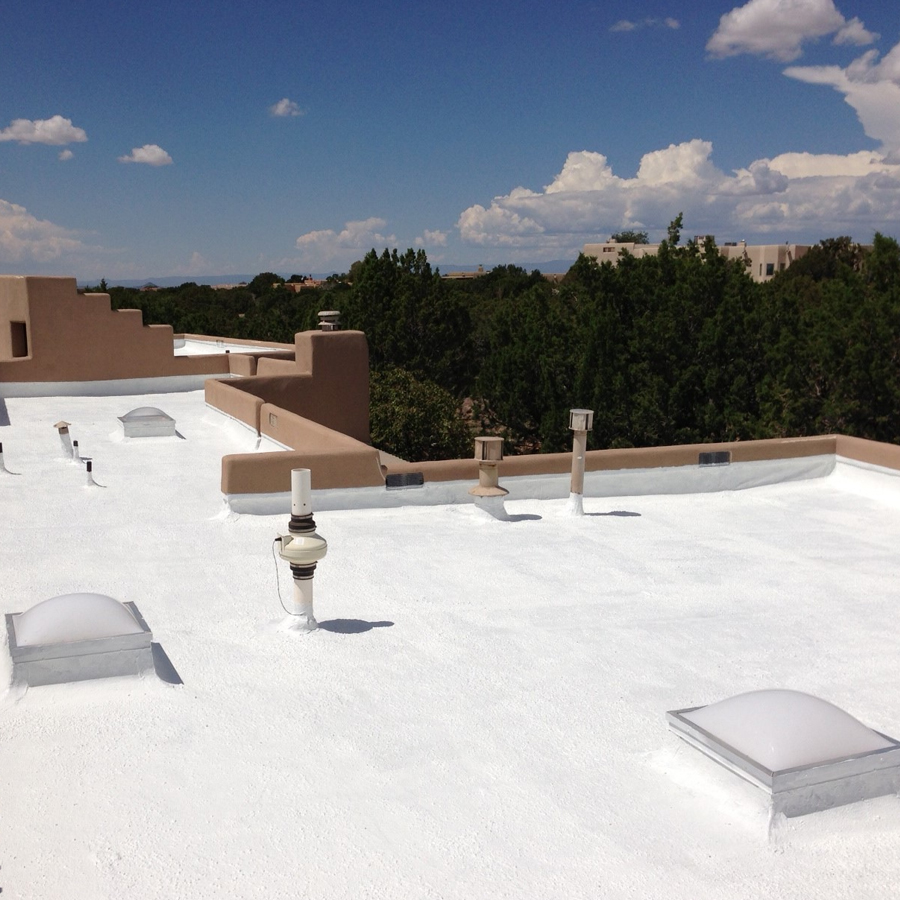 infrared testing hospitals